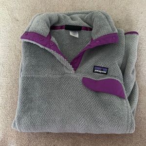 PATAGONIA SWEATSHIRT